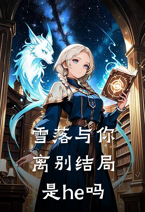 雪落与你离别结局是he吗