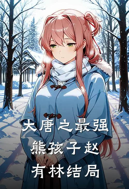 大唐之最强熊孩子赵有林结局