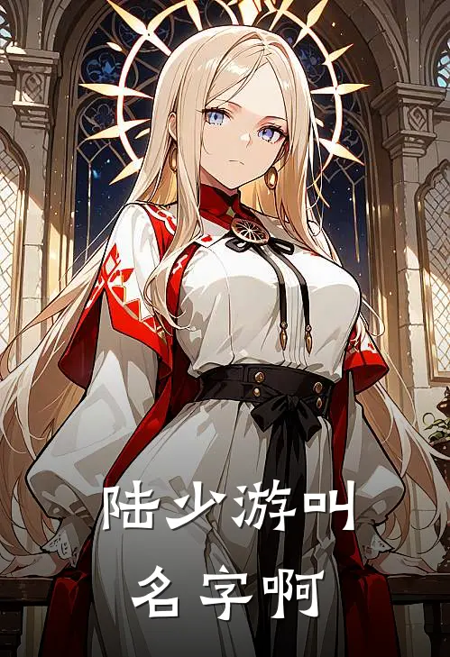 陆少游叫名字啊