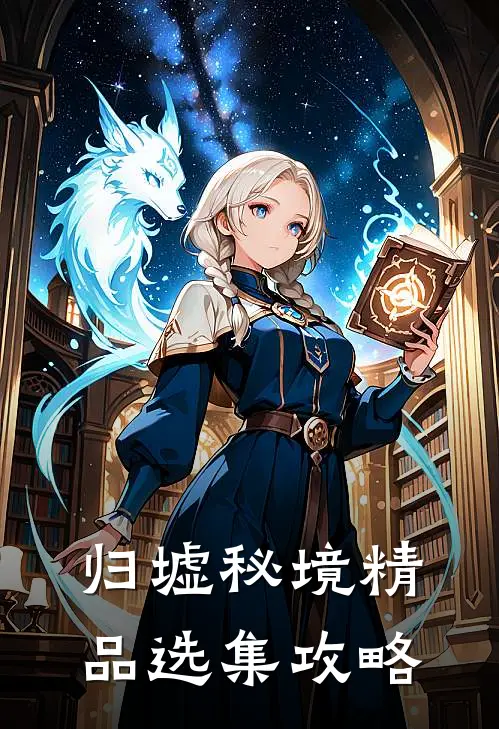 归墟秘境精品选集攻略