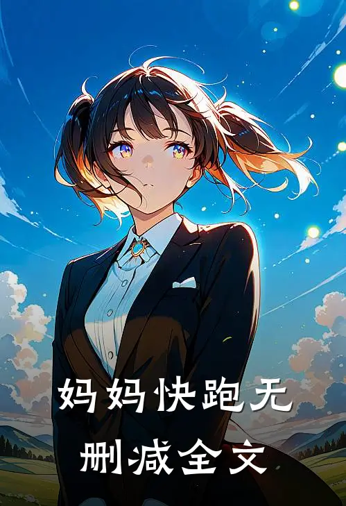 妈妈快跑无删减全文
