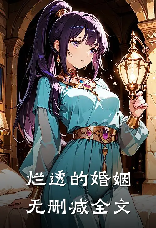 烂透的婚姻无删减全文