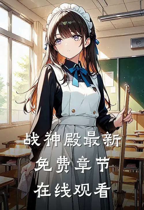 战神殿最新免费章节在线观看