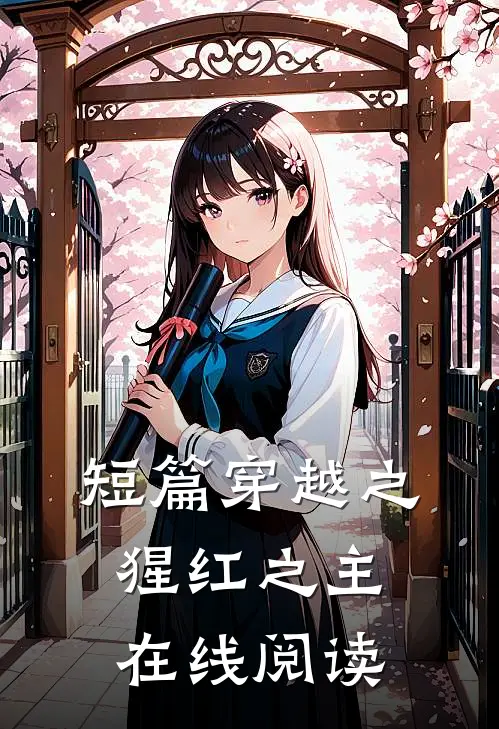 短篇穿越之猩红之主在线阅读
