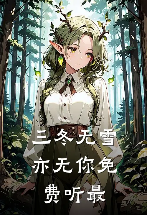 三冬无雪亦无你免费听最