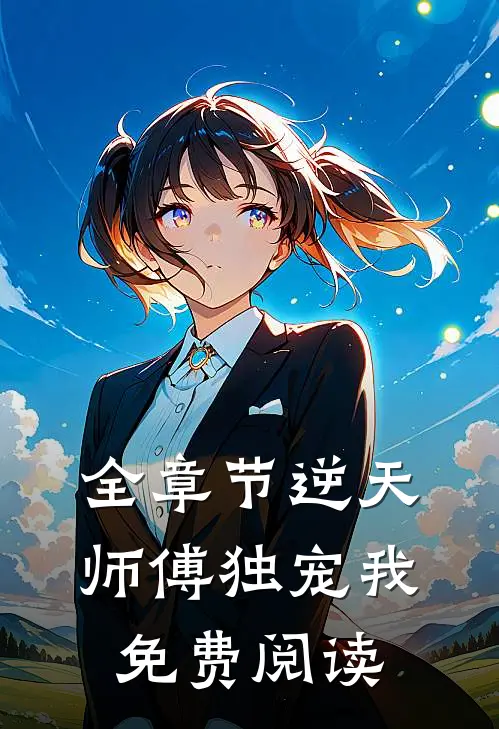 全章节逆天师傅独宠我免费阅读
