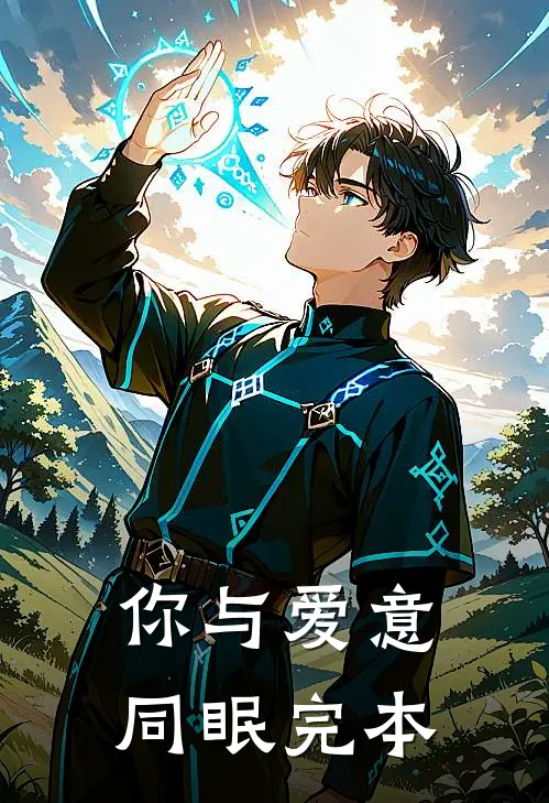 你与爱意同眠完本