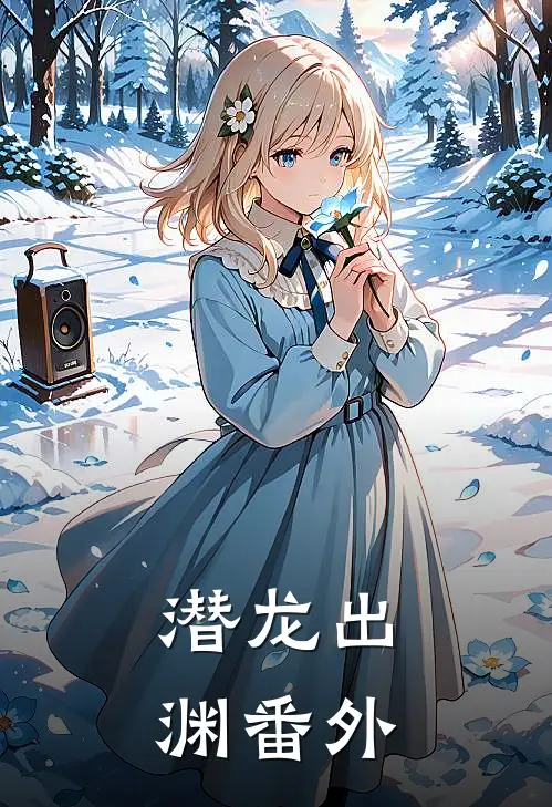 潜龙出渊番外
