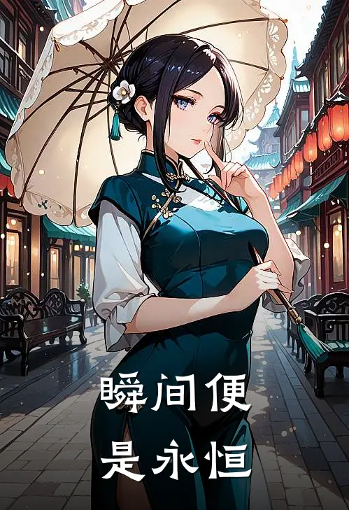 瞬间便是永恒