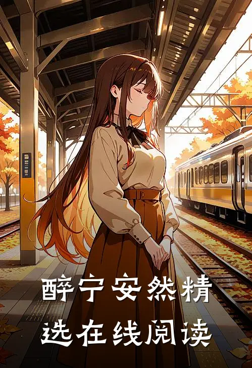 醉宁安然精选在线阅读