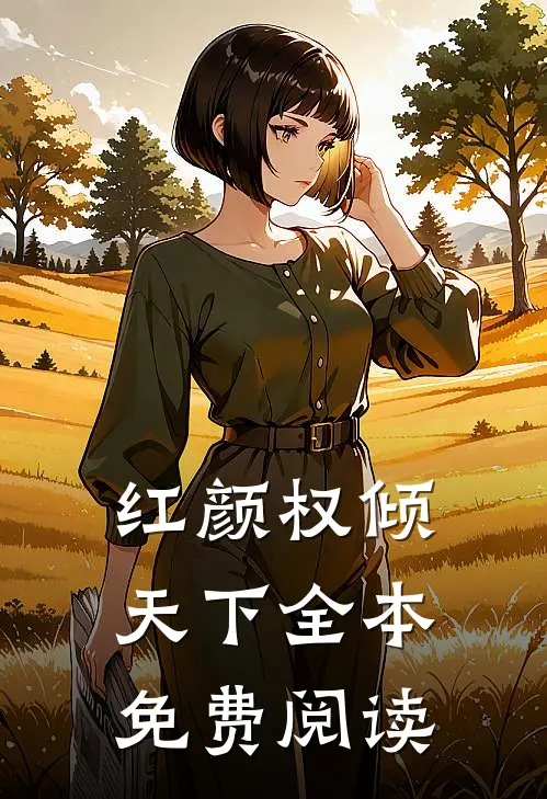 红颜权倾天下全本免费阅读