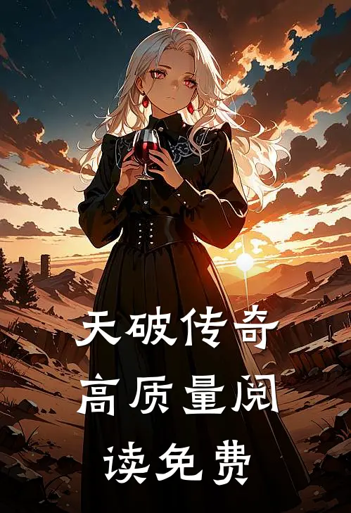 天破传奇高质量阅读免费