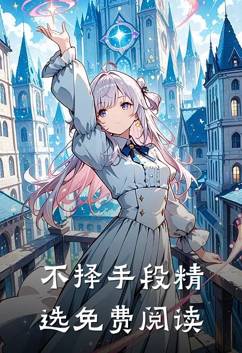 不择手段精选免费阅读