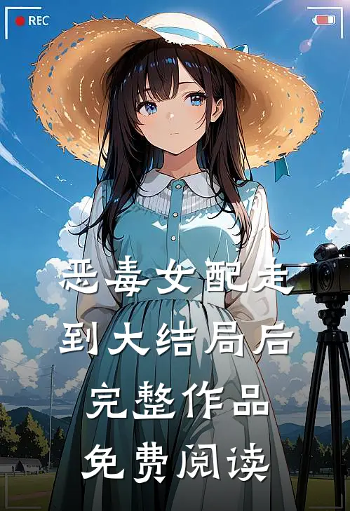 恶毒女配走到大结局后完整作品免费阅读