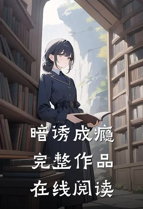暗诱成瘾完整作品在线阅读