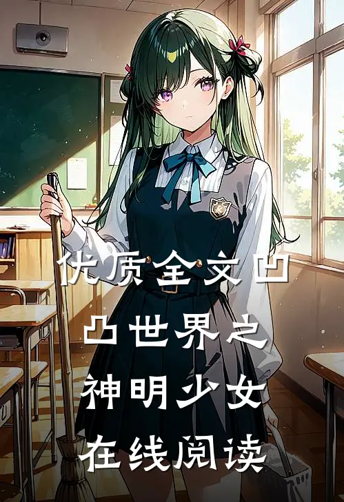 优质全文凹凸世界之神明少女在线阅读
