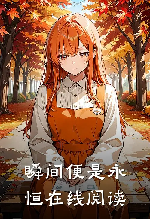 瞬间便是永恒在线阅读