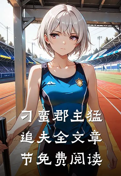 刁蛮郡主猛追夫全文章节免费阅读