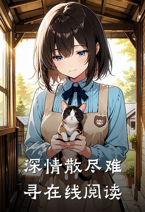 深情散尽难寻在线阅读