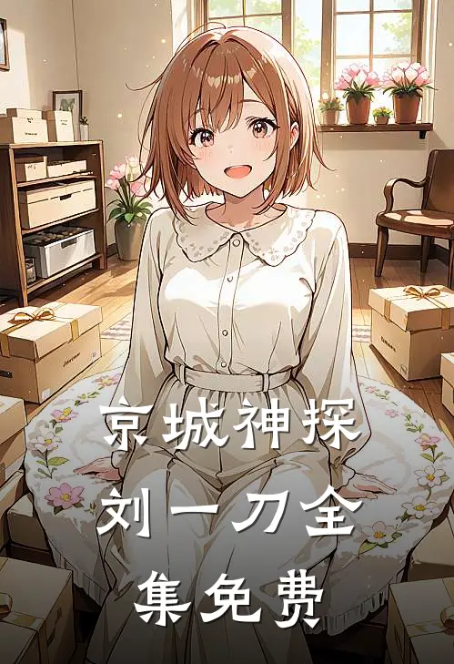 京城神探刘一刀 全集免费