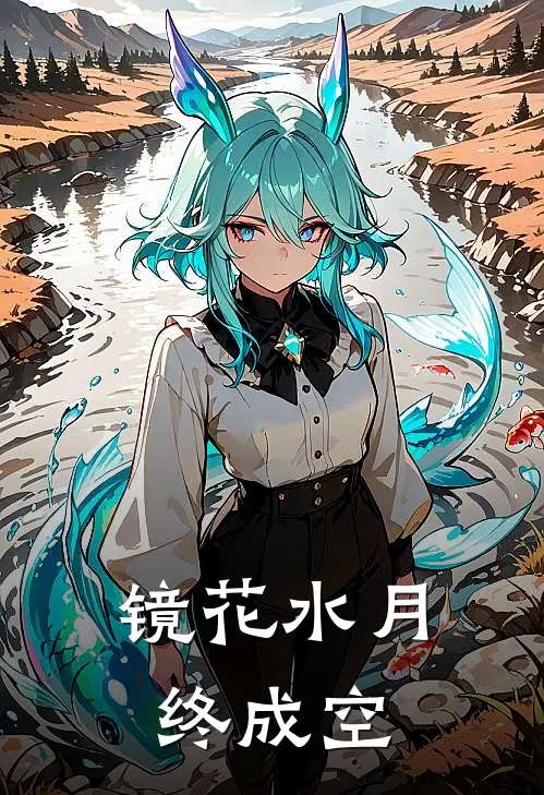 镜花水月终成空