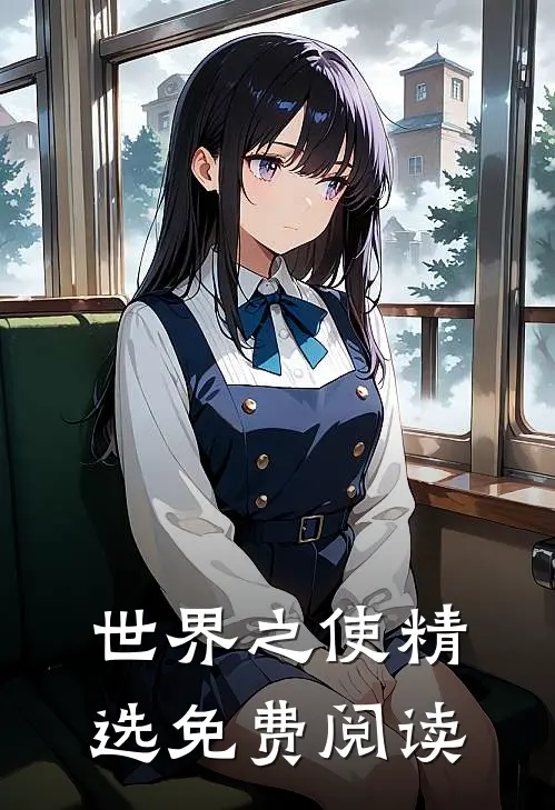 世界之使精选免费阅读