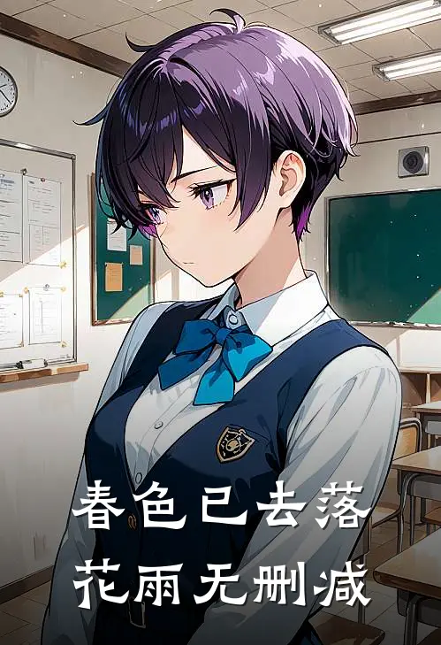 春色已去落花雨无删减