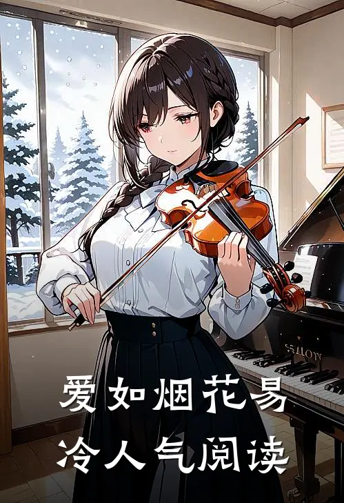 爱如烟花易冷人气阅读
