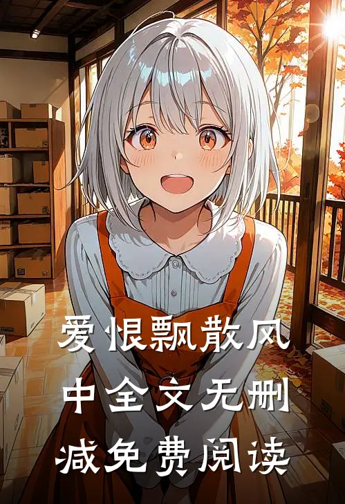 爱恨飘散风中全文无删减免费阅读