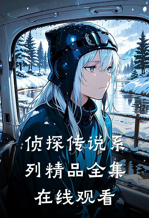 侦探传说系列精品全集在线观看