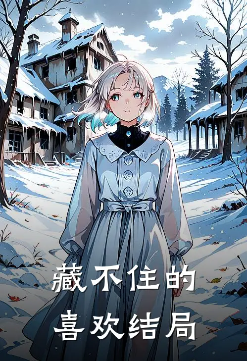藏不住的喜欢结局