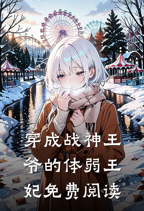穿成战神王爷的体弱王妃免费阅读