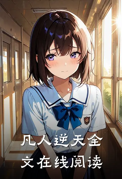 凡人逆天全文在线阅读