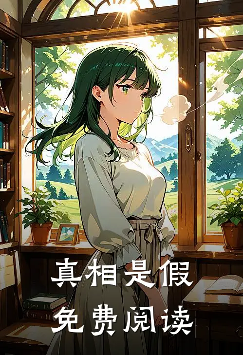 真相是假免费阅读