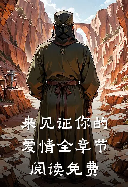 来见证你的爱情全章节阅读免费