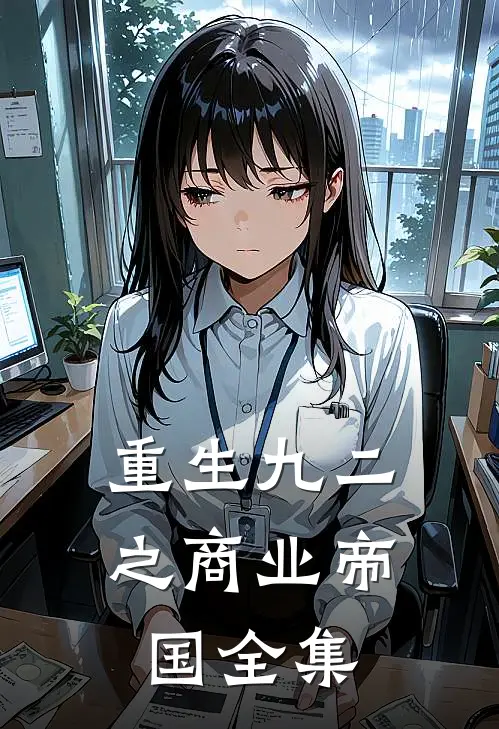 重生九二之商业帝国全集