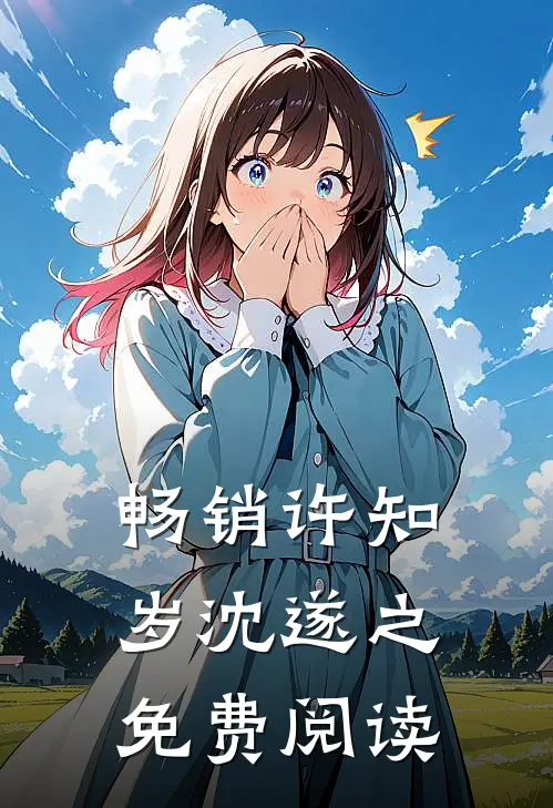 畅销许知岁沈遂之免费阅读
