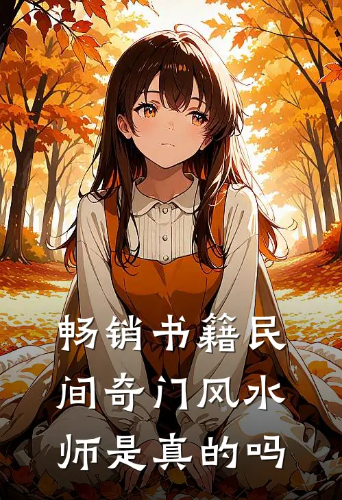 畅销书籍民间奇门风水师是真的吗