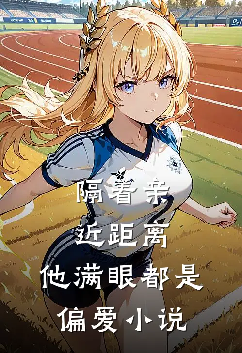 隔着亲近距离，他满眼都是偏爱小说