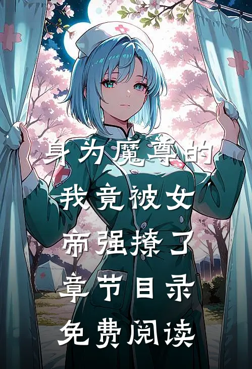 身为魔尊的我竟被女帝强撩了章节目录免费阅读