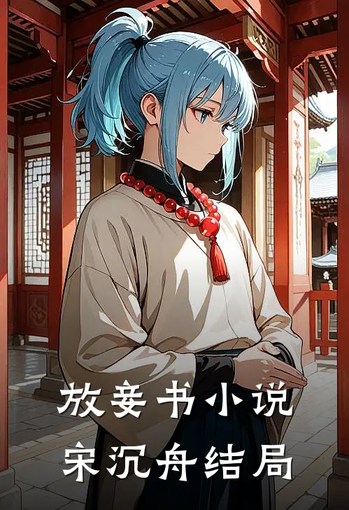放妾书小说宋沉舟结局