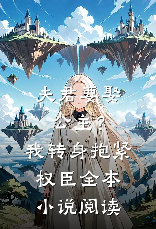 夫君要娶公主？我转身抱紧权臣全本小说阅读