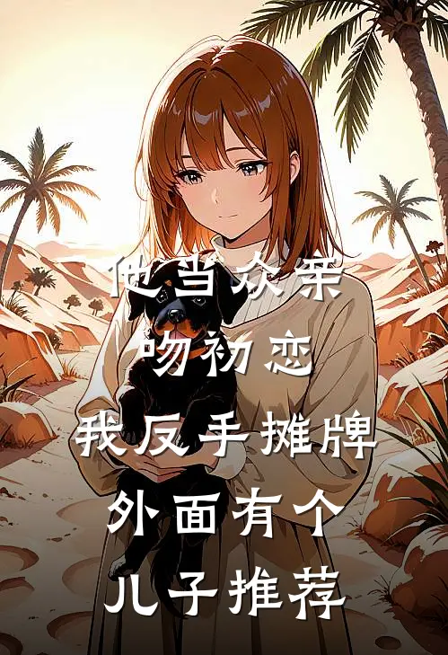 他当众亲吻初恋，我反手摊牌外面有个儿子推荐