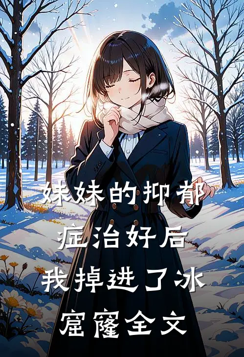 妹妹的抑郁症治好后，我掉进了冰窟窿全文