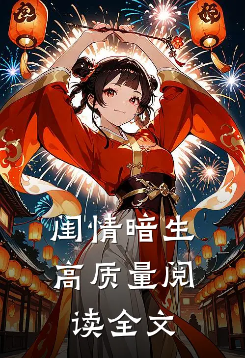 闺情暗生高质量阅读全文
