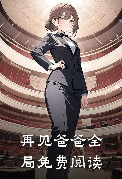 再见爸爸全局免费阅读