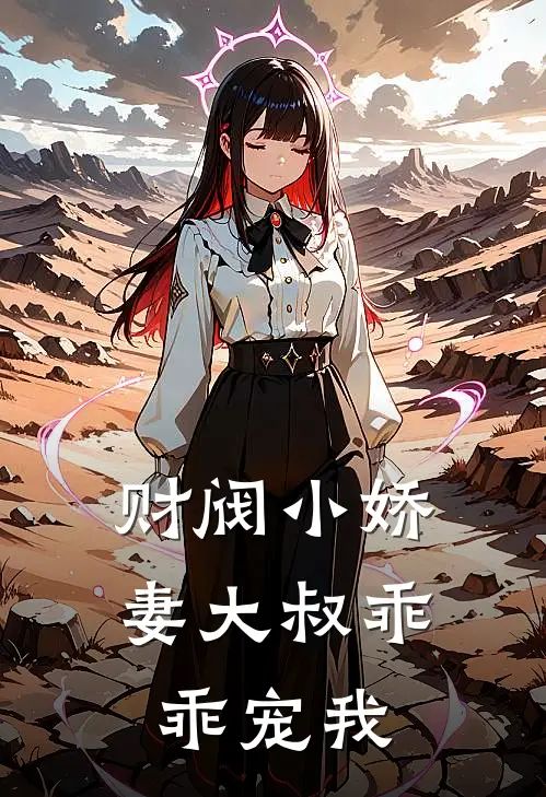 财阀小娇妻大叔乖乖宠我