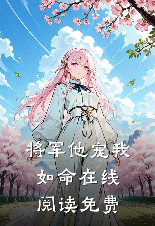 将军他宠我如命在线阅读免费