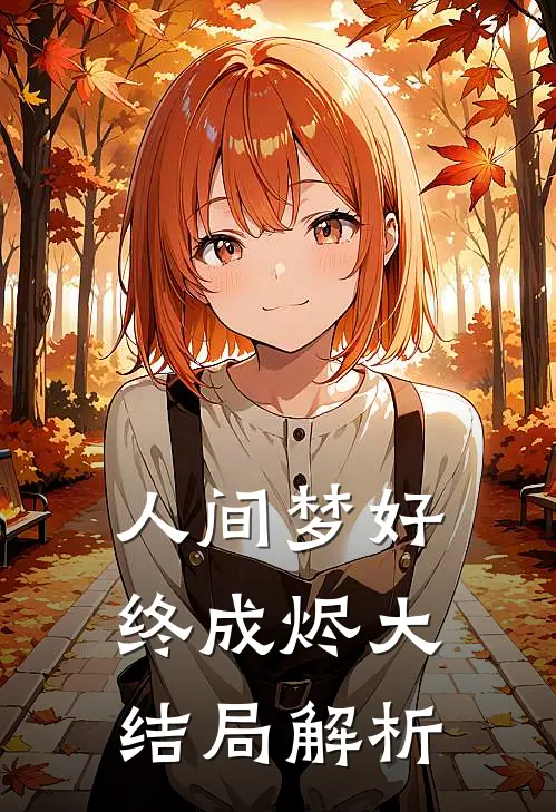 人间梦好终成烬大结局解析