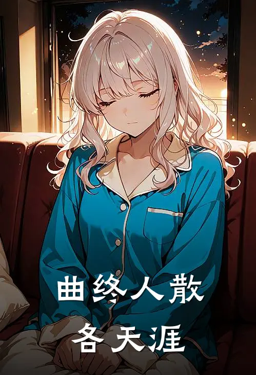 曲终人散各天涯